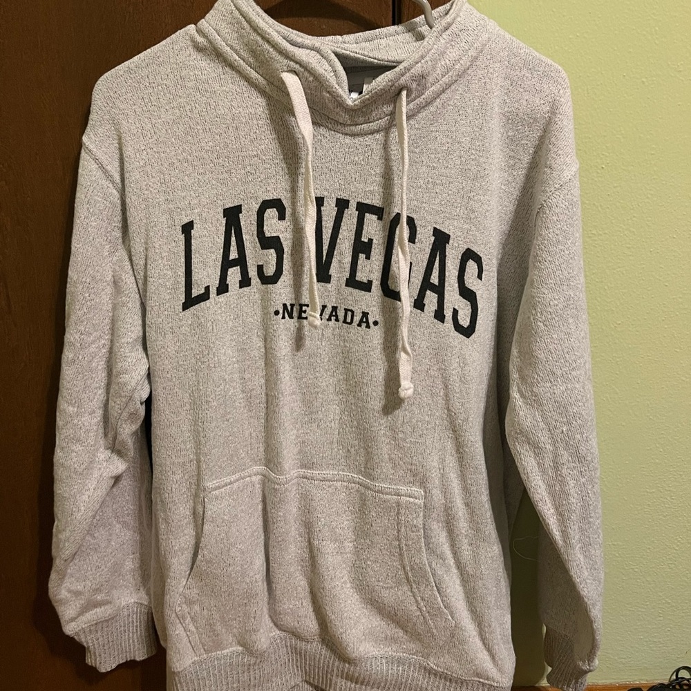 Las Vegas hoodie